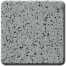 Granite on Silver Gray 1/8 Heavy Spread