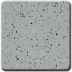 Granite on Silver Gray 1/8 Medium Spread