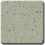 Santana on Pacific gray 1/8 Medium Spread