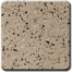 Santana on Taupe 1/8 Heavy Spread