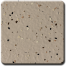 Santana on Taupe 1/8 Medium Spread